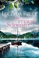 Die Sturmschwester  von Riley, Lucinda | Buch | Zustand akzeptabel