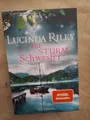 Lucinda Riley: Die Sturmschwester (9783442486243)