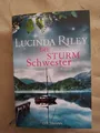 Lucinda Riley: Die Sturmschwester (9783442486243)