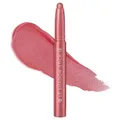 L'Oréal Paris Lidschatten im praktischen Stiftformat, Glänzendes Finish, Langanhaltende Gel-Textur, Le Shadow Stick by Paradise, Nr. 118 Cloudy Rose, 1,4 g