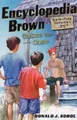 Encyclopedia Brown Takes the Case (Encyclopedia Brown) by Donald J Sobol