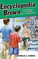 Encyclopedia Brown Takes the Case von Sobol, Donald J. | Buch | Zustand gut