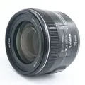 Canon EF 35mm F/2 iS USM Gebrauchtware | Normale Gebrauchsspuren | 12 Monate Garantie