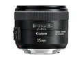 Canon EF 35 mm F2.0 IS USM 67 mm Filtergewinde (Canon EF Anschluss) schwarz