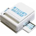 Artoz Pop-Up Stanzer Motivlocher HAPPY BIRTHDAY (137603-121)