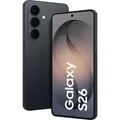 Samsung Galaxy S26 256GB Black - Schwarz
