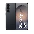 Samsung Galaxy S26 256 GB black SM-S942BZKGEUB