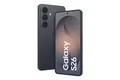 Samsung Galaxy S26 256GB, Black