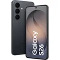 Samsung Galaxy S26 S942 5G/LTE Smartphone 256GB 12GB RAM schwarz Triple-Kamera