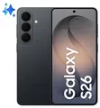 Samsung Galaxy S26 256 GB 5G Smartphone 16 cm (6.3 Zoll) 3,26 GHz Android 50 MP