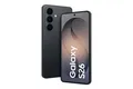 Samsung SM-S942 Galaxy S26 5G 256GB 12GB RAM Dual Schwarz DE