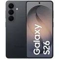 Samsung Galaxy S26 5G 256GB SM-S942B Smartphone Neu vom Händler OVP Schwarz