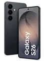 Samsung Galaxy S26 - 256 GB - Black - Schwarz Differenzbesteuert