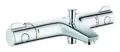 Grohe Grohtherm 800 Thermostat-Wannenbatterie ohne Anschlüsse - Chrom - 34568000