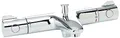 Grohe GRT 800 THM Wanne AP ohne S-Anschl, Chrom