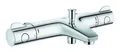 Grohe Grohtherm 800 Thermostat-Wannenbatterie ohne Anschlüsse - Chrom - 34568000