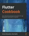 Flutter Cookbook: Over 100 proven techniques and so... | Buch | Zustand sehr gut