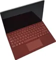 Microsoft Surface Pro 7 12,3" Intel Core i5 256GB SSD 8GB RAM [Wi-Fi, inkl. rote