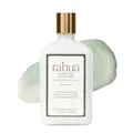 "Rahua Aloe Vera Shampoo, veganes klärendes Shampoo für Frauen, farbsichere Haarpflege mit Aloe Vera, Gurkenextrakt, Hamamelisöl, sulfatfrei, gleicht Öl aus, beruhigt trockene Kopfhaut, 25 ml