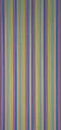 CONACORD Insektenschutz-Vorhang Decona Brillant Streifenvorhang bunt, 90 x 200 cm, PVC - hohe Stranganzahl