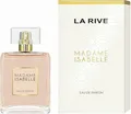 La Rive MADAME ISABELLE WOMAN Parfüm EDP Eau de Parfum 100ml