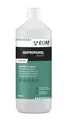EQM - ECO-301 - Isopropylalkohol/Isopropanol 99.9% - 1L - Für die Reinigung von Elektronik, Linsen, Bildschirmen und 3D-Druckharzen