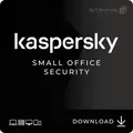 Kaspersky Small Office Security (2026)
