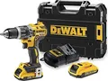 DEWALT DCD796D2-QW - Bohrhammer/Treiber - schnurlos