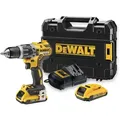 Schlagbohrschrauber 18 V / 2,0 (bl) - Dcd796d2-qw - Dewalt