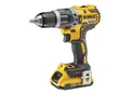 DEWALT Akku-Schlagbohrschrauber 18 V / 2,0 (BL) DCD796D2-QW)