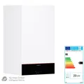 Viessmann Vitodens 100-W 25 kW Gasbrennwertgerät mit 7" Display Z020620