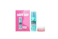 Benefit Make-up Benefit The POREfessional Set Up – Setting Spray & Puder Duo Set, 3-tlg.