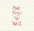 PINK FLOYD - WALL - CD - F600z