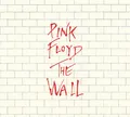 Pink Floyd The Wall (CD) Album