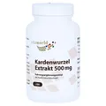 Kardenwurzel 500 mg Kapseln Inhalt: 62 g