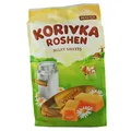 Roshen Weicharamell Bonbon Korowka 205g Карамель Коровка 205г