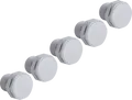 DAE M12 7035 - Druckausgleichselement bis IP 69