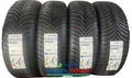 Satz 4x MICHELIN 195/60 R15 88H CROSSCLIMATE 2 Ganzjahresreif Neu Aktuelles DOT