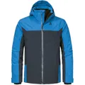 Schöffel Herren Style Zandwel Jacke (Größe 3XL, blau)