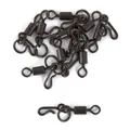 Fox Edges Kwik Change Inline Swivel Gr. 7 Wirbel (8 Stück)