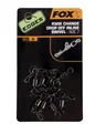 Fox Edges Ring / Kwik Connector Combo Swivel Size 7 x 8