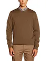 Maerz Herren 490500 Pullover, Beige (Teddy 170), 52 EU