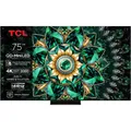 TCL 75Q7C 4K QD-Mini LED HDR PREMIUM TV mit Google TV 189 cm (75")