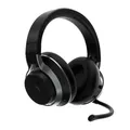 Over Ear Bluetooth Kopfhörer kabellos 12 h Laufzeit Stealth 600 Gen 2 Gaming (Schwarz)