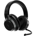 TURTLE BEACH Gaming-Headset "Stealth Pro, für PlayStation", schwarz, B:26,2cm H:11,9cm T:28,2cm, Kopfhörer, PlayStation