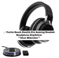 🎧 Turtle Beach Stealth Pro Gaming Headset Headphone Kopfhörer 📍Ohne Mikrofon📍