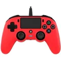 Nacon PS4 Controller Color Edition Red - Rot