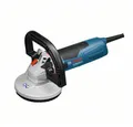 BOSCH Rundschleifer Bosch GBR 15 CA Professional - Betonschleifer - blau/schwarz