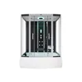 Dampfdusche Duschtempel Komplettdusche Duschkabine Whirlpool Badewanne