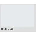 Oracal 651 Plotterfolie PVC Folie 31,5cm x 5m weiß 010 Außenbereich